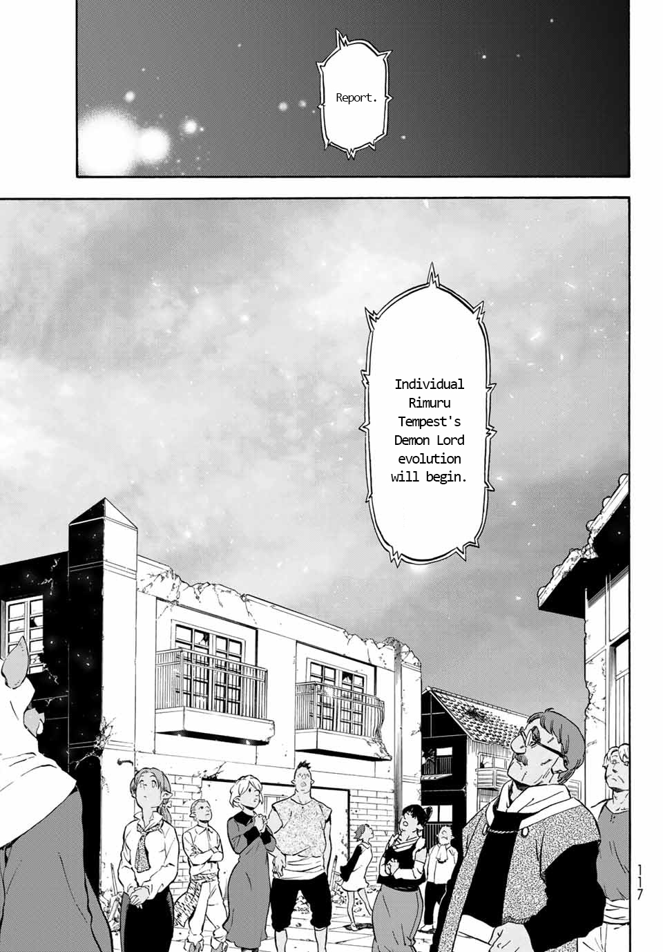 That Time I Got Reincarnated as a Slime, Chapter 67 image 38